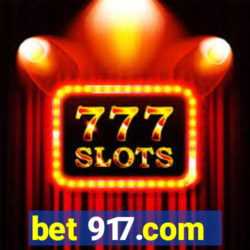 bet 917.com